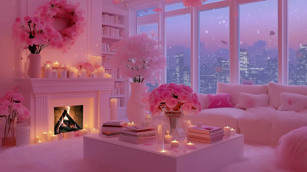 🌙🎹 Calm Night Piano | Relaxing Music for Stress & Anxiety Relief