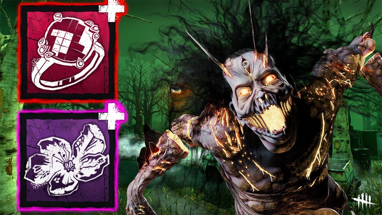 These New Spirit Addons are BROKEN! - Dead by Daylight