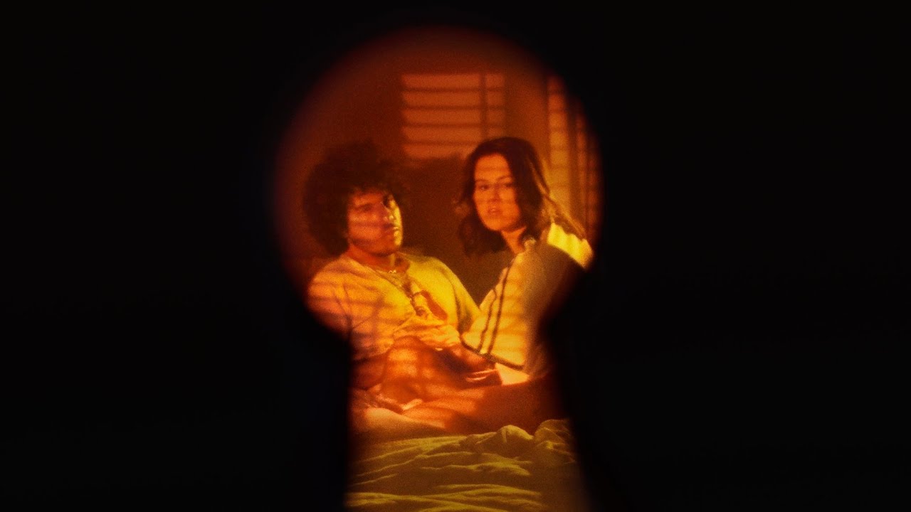 Selena Gomez, Benny Blanco - Ojos Tristes (Instrumental)