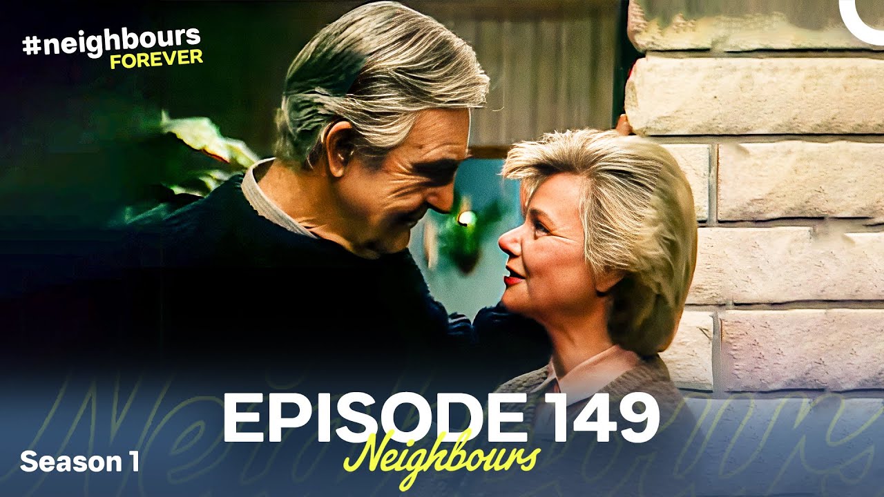 Neighbours Season 1 Episode 149 (1985)