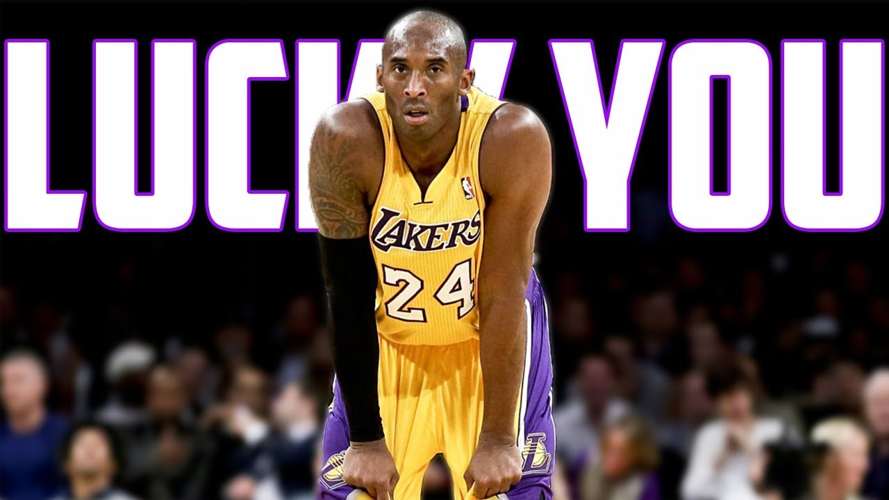 KOBE BRYANT MIX 