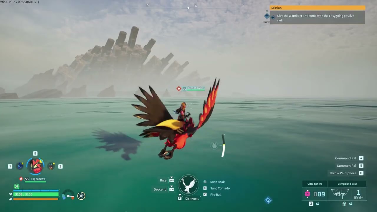 Palworld EP50 - The search for Orserks