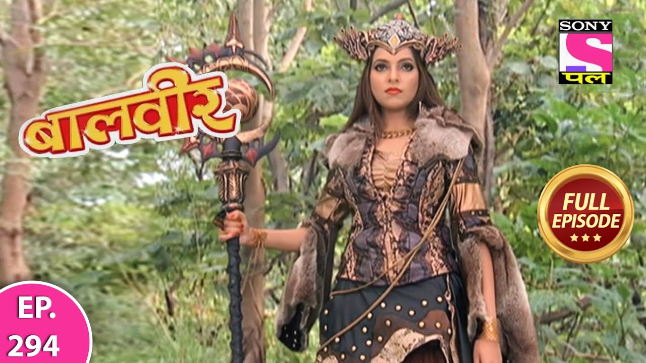 Baalveer | Full Episode | Episode 294 | 10th March, 2021