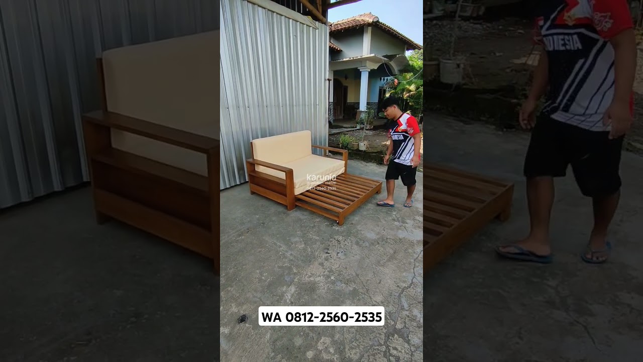 Custom Kursi Sofa Minimalis Terbaik #home #homedecor #shorts #furniture #kursisofa #rumahminimalis