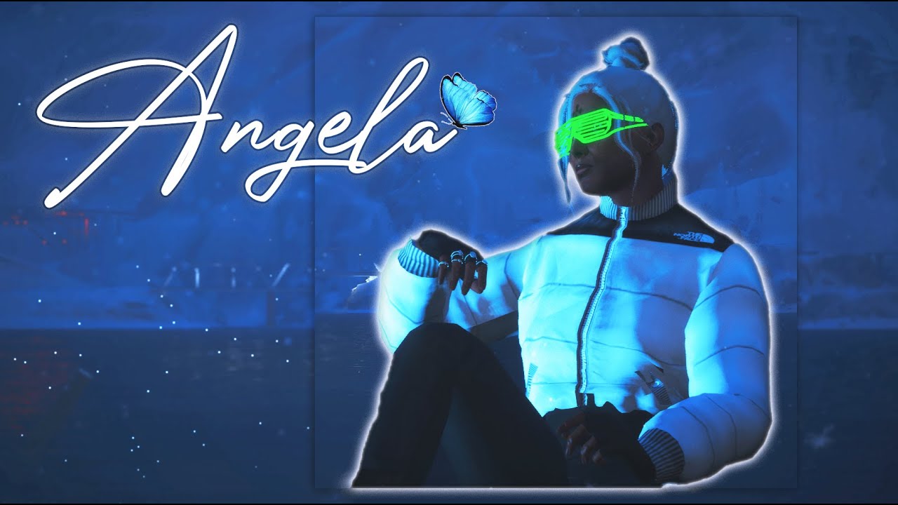 Jezzy - Angela