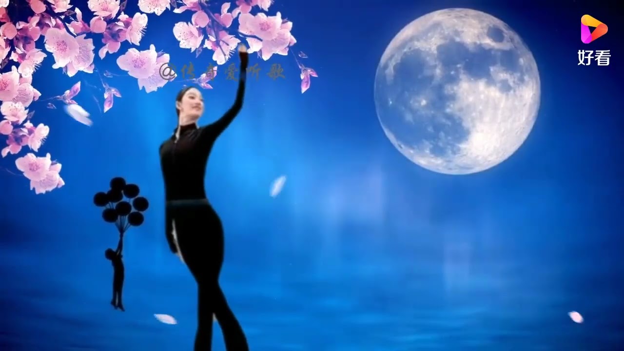 《醉人的草原》霓裳