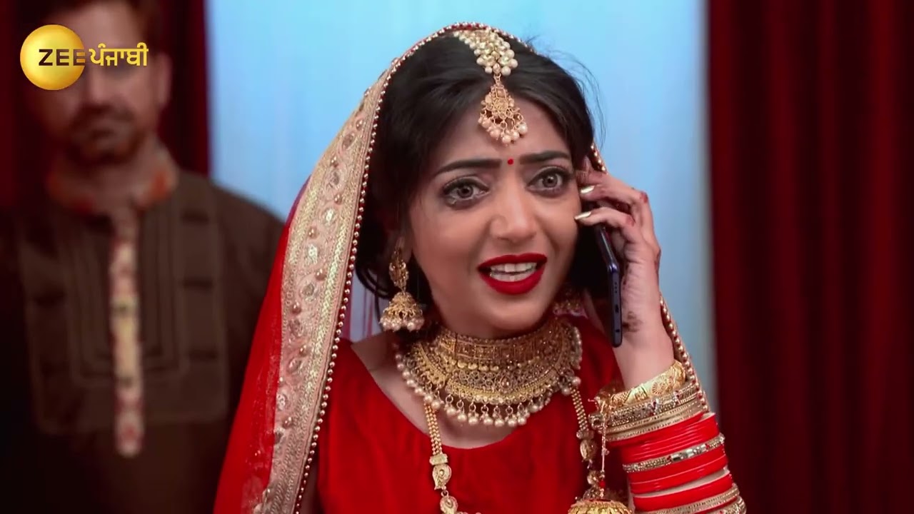 Geet Dholi | Full Episode 119 | Indian Punjabi TV Show | Zee Punjabi UK