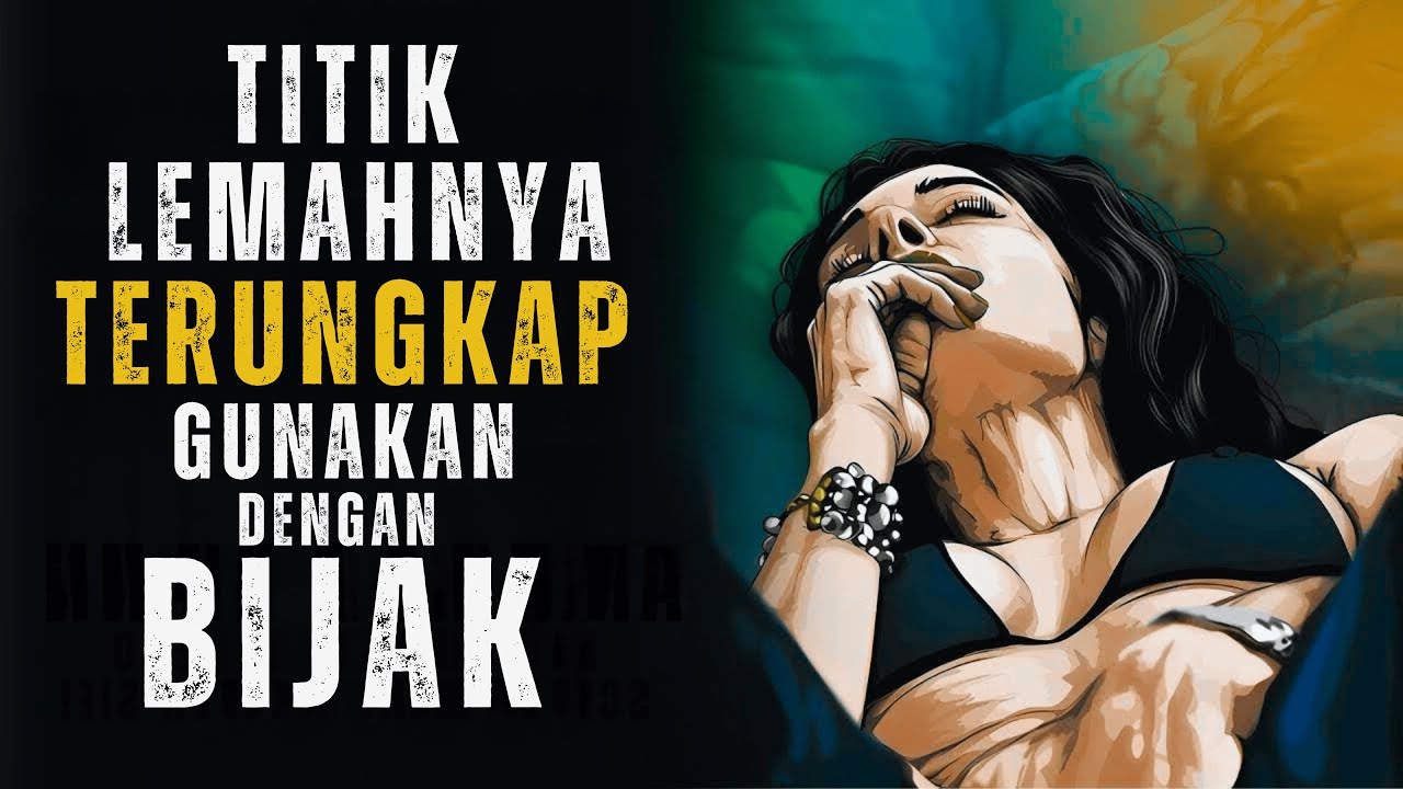 10 Kelemahan Tersembunyi Wanita yang Harus Diketahui Setiap Pria | Stoikisme