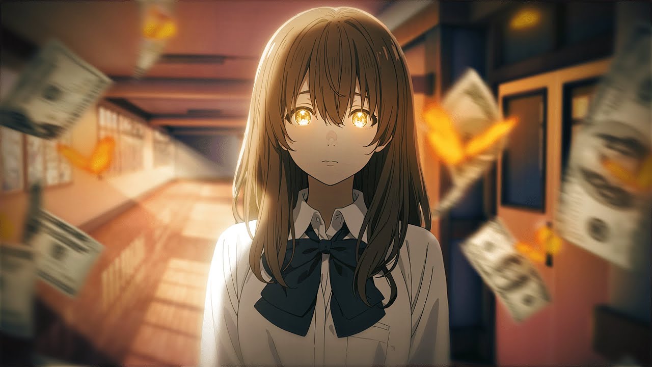 Kado - Let Me Fall