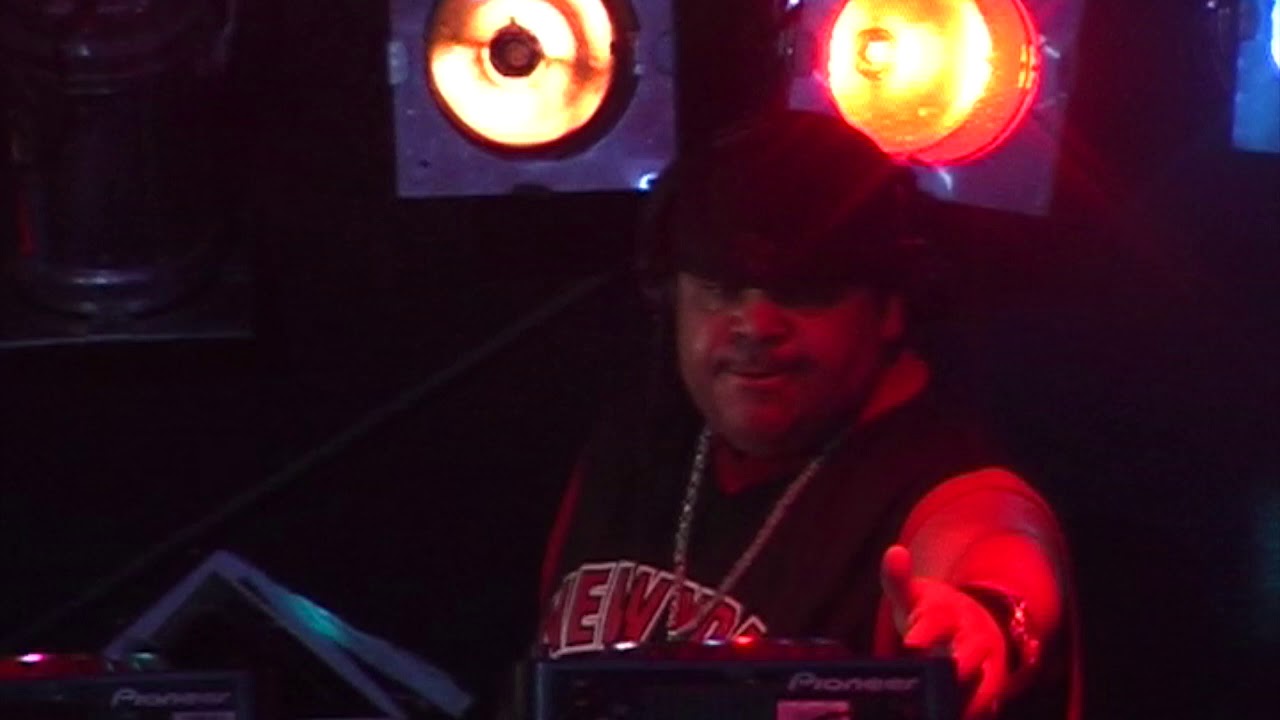 Afrika Islam @ Nature One 2007