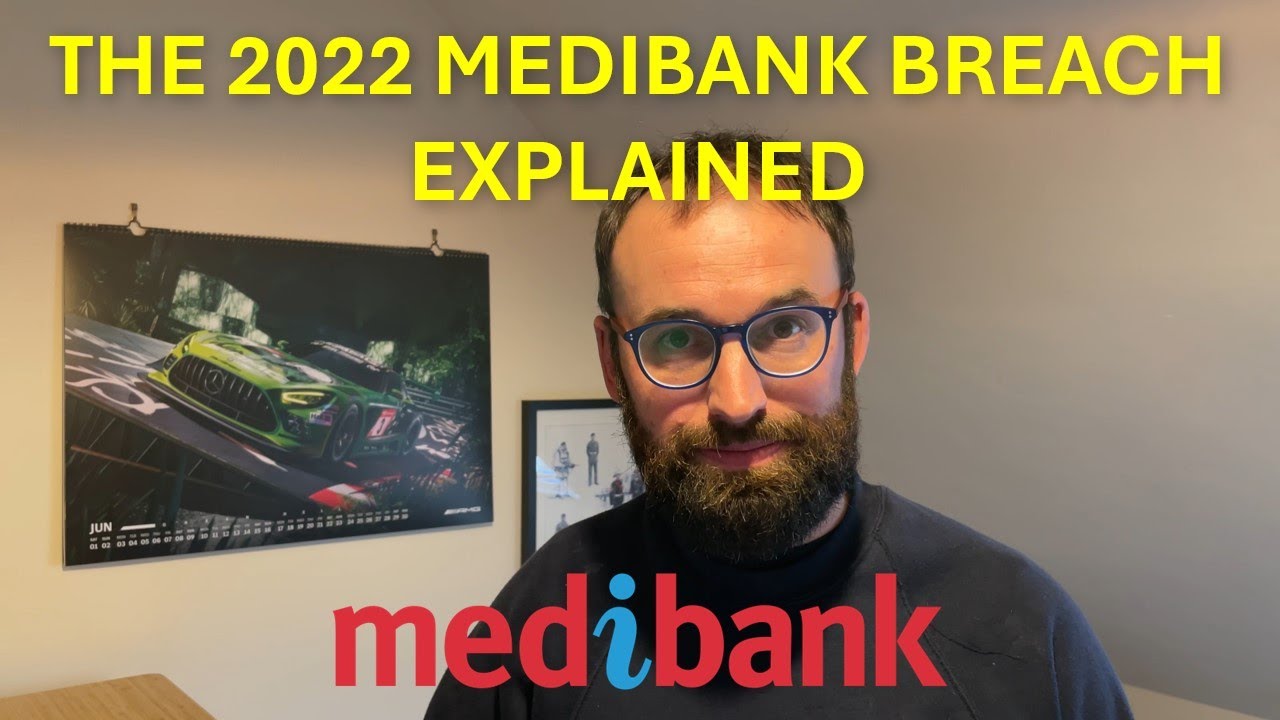 Medibank data breach explained