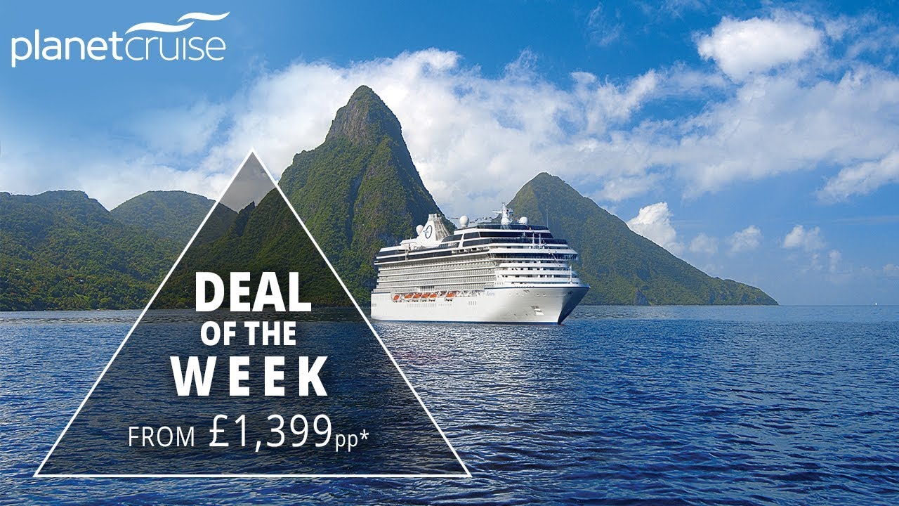 Oceania Riviera, 14 Night Sun-Drenched Adriatic Deal from &pound;1399pp | Planet Cruise Deals of the Week
