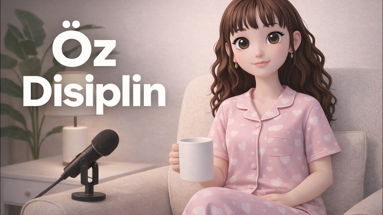 Öz disiplin 