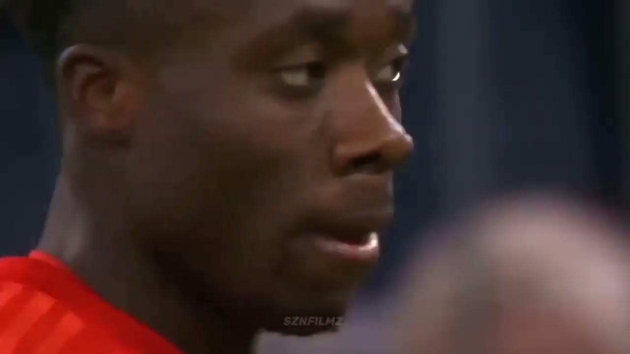 Alphonso Davies | The Explosive Pace | Impossible Goals | Great Assists | 2022 | Bayern | Canada |