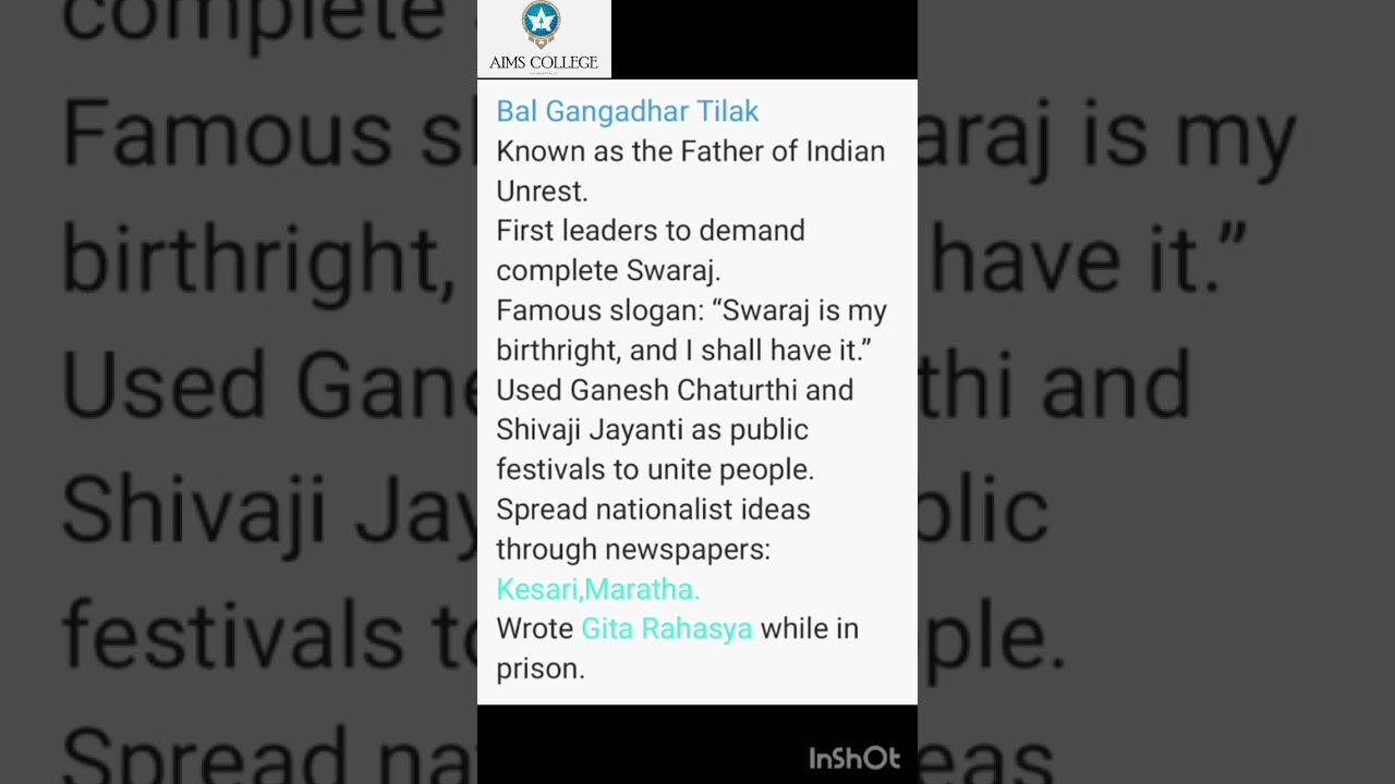 10th English chapter 18 Reading with understanding (Nation Builders of india)