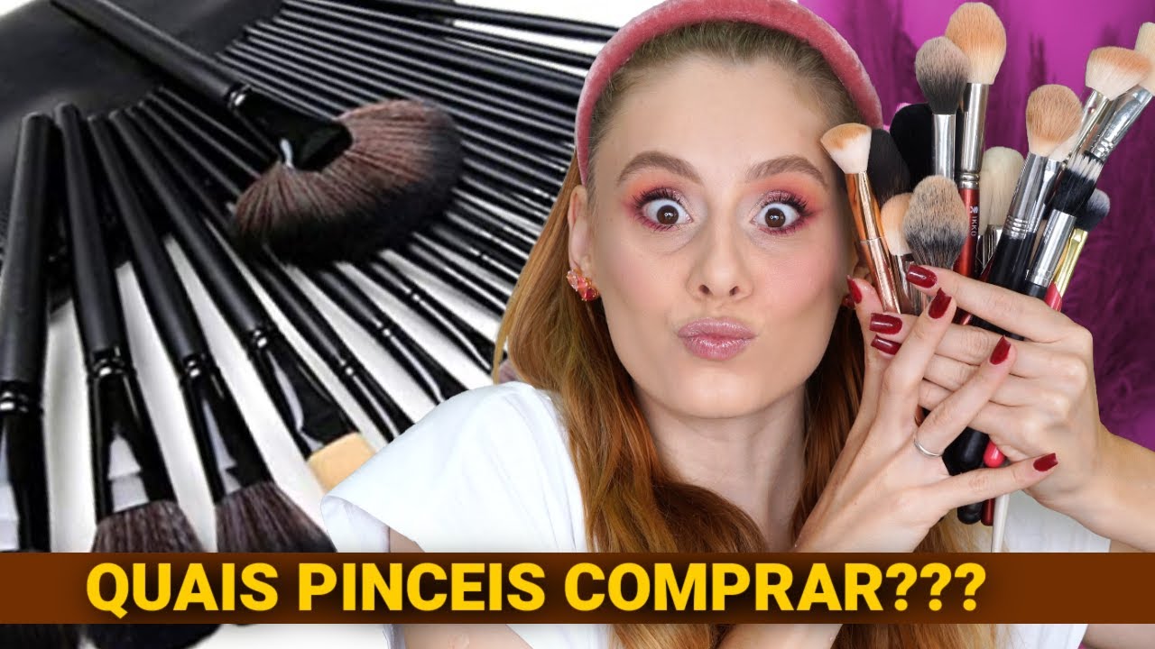 QUAIS os MELHORES PINC&Eacute;IS para COMPRAR
