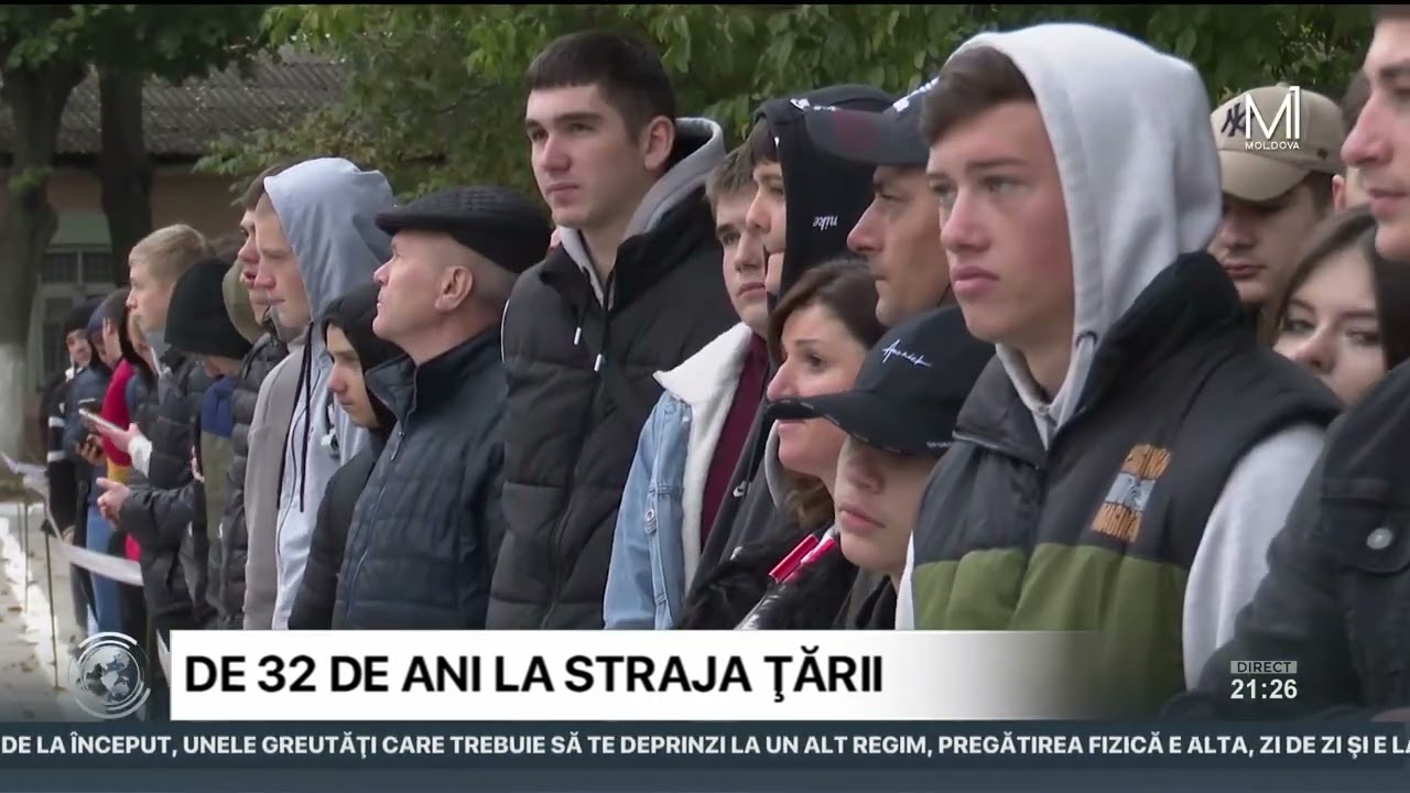 Brigada Infanterie Motorizată „Ștefan cel Mare” împlinește 32 de ani de la creare
