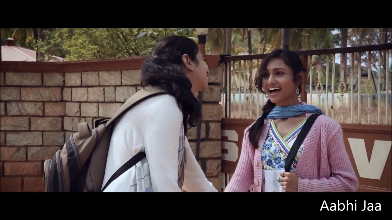 Aadya and Aachal 'The Real Love Story 2'