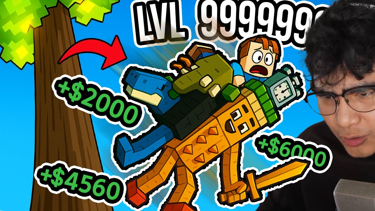 UBOS ROBUX KO Sa Roblox Brainrot Climb & Jump!!