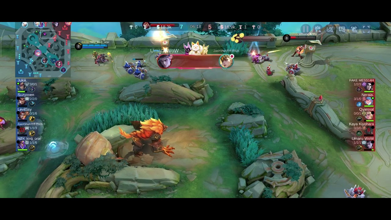 9/2/26, JSNS vs KATH, Game 2