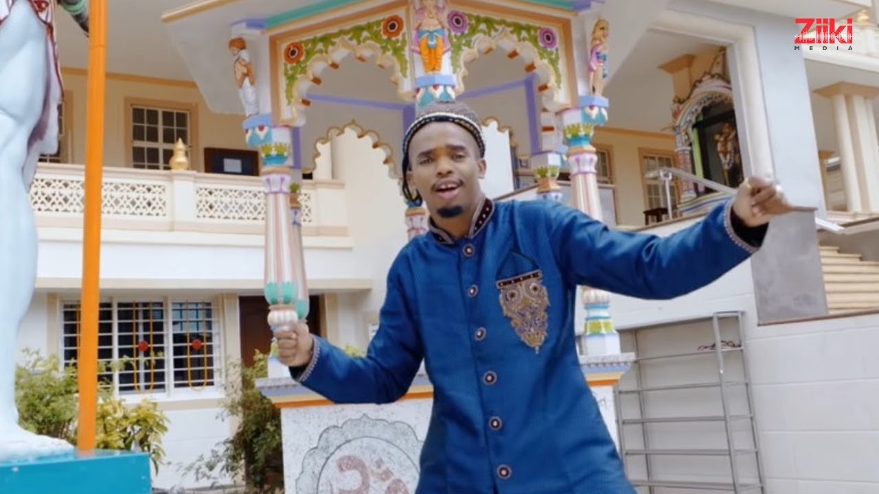 Dogo Janja - Yente (Official video) Sms 8888937 to 15577 Vodacom Tz