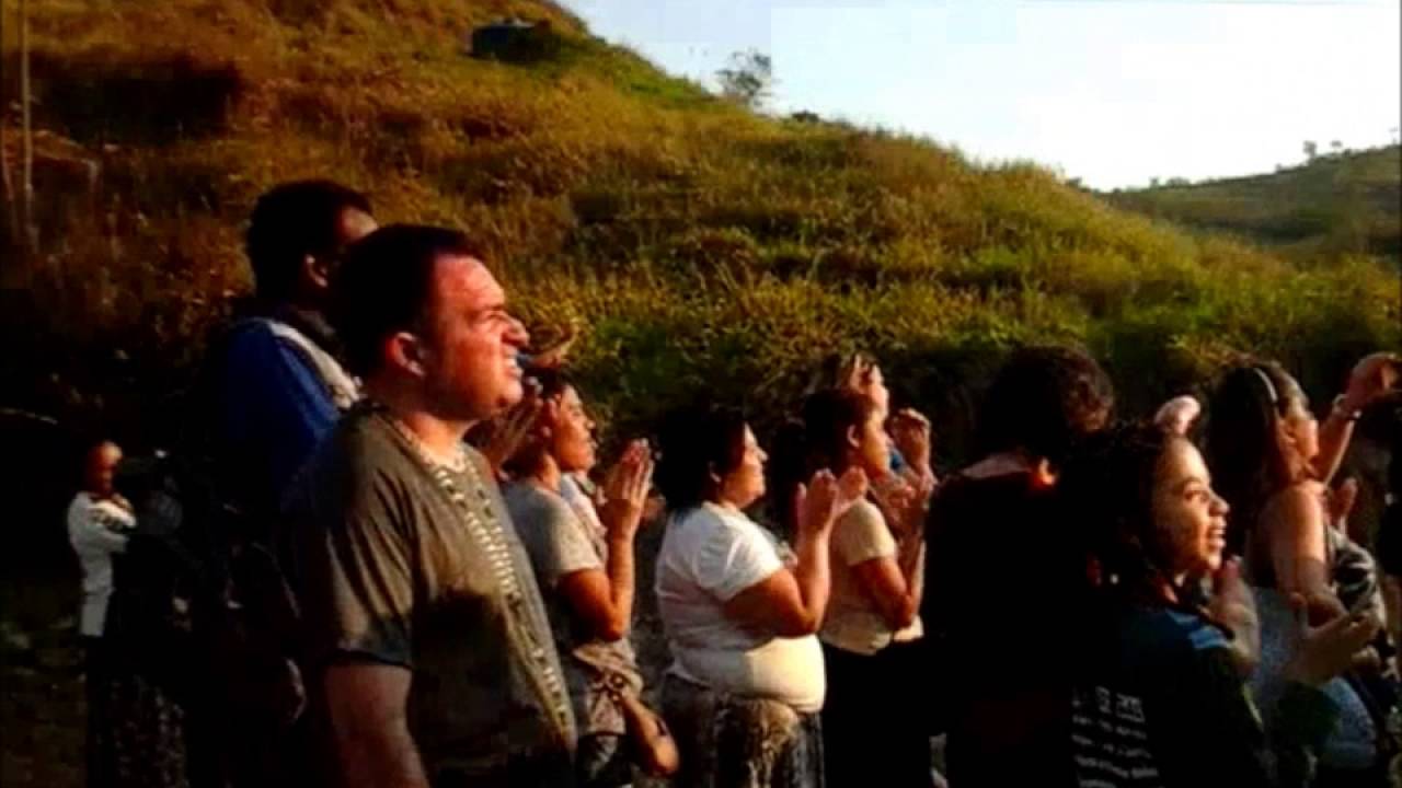 Sinal do Sol  nas Aparições de Jacareí , 11 de setembro 2016