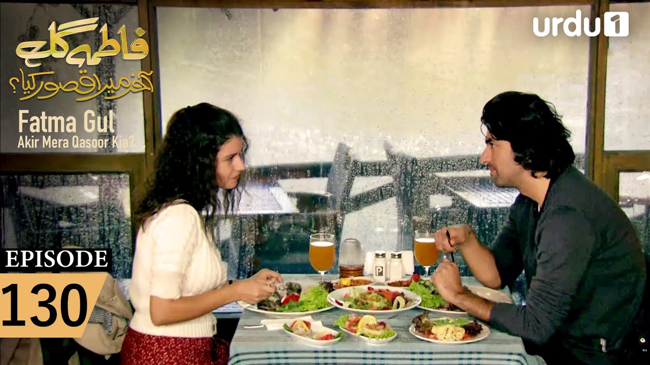 Fatma Gul | Episode 130 | Turkish Drama | 1 January 2026
