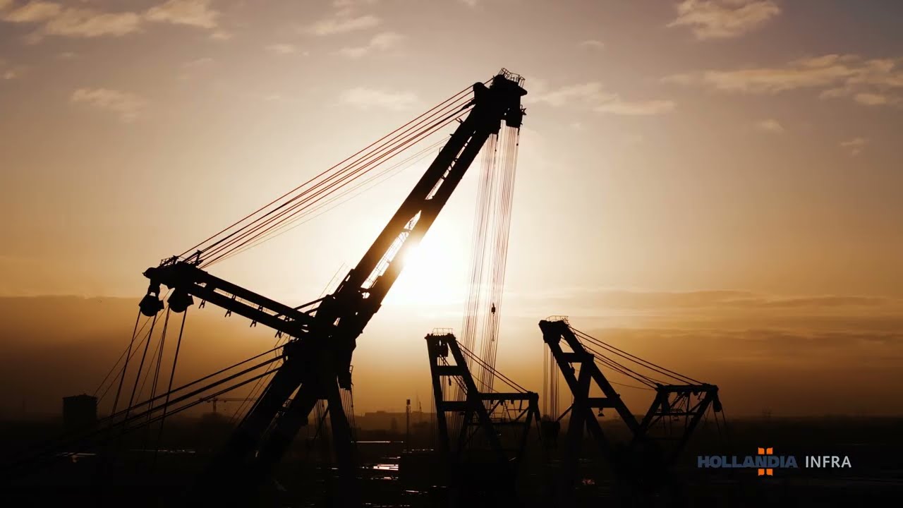 Hollandia Infra - Onderscheidend door Kennis & Kunde