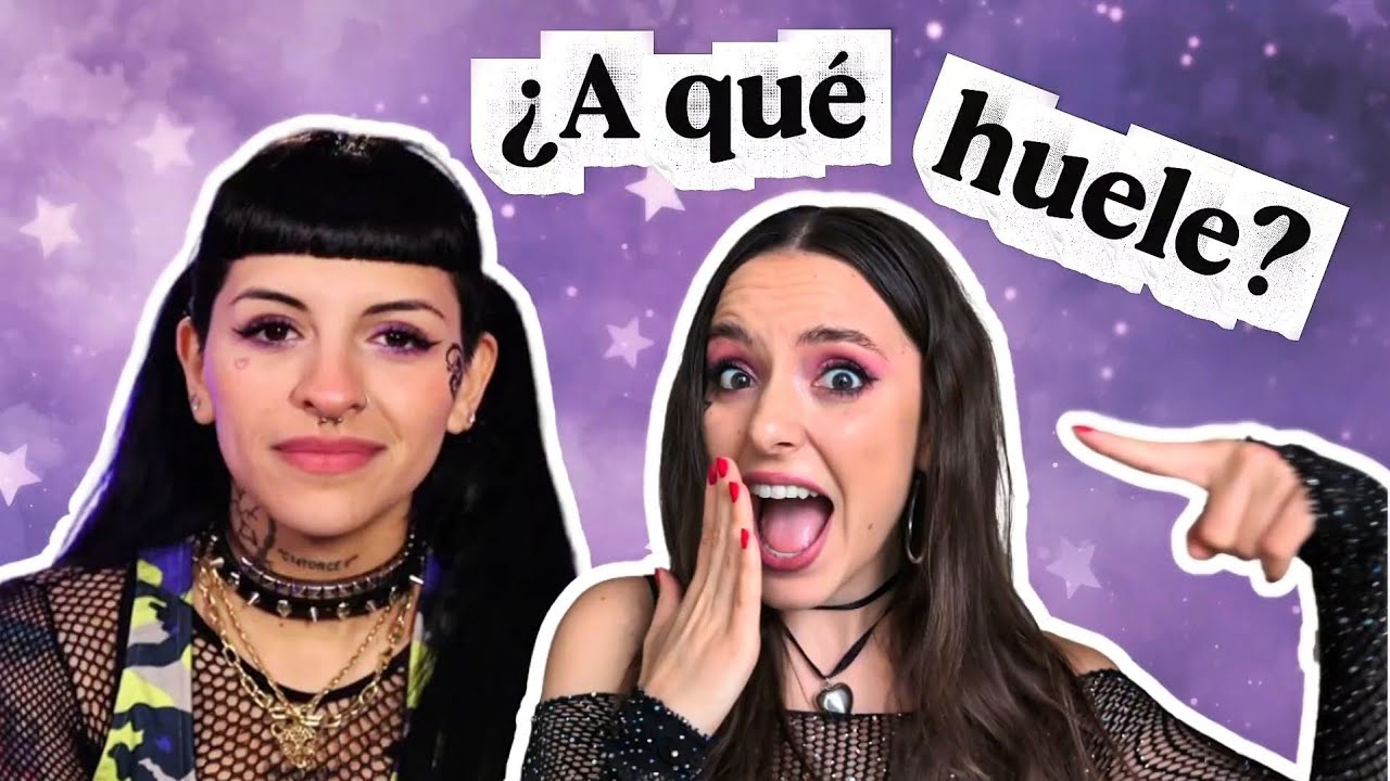 CONFIRMADO! | Los perfumes que usa Cazzu 🖤🕷️
