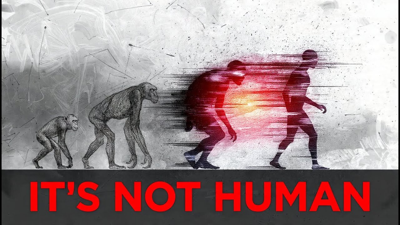 The Human Species That Disappeared (The Ghost DNA Mystery)