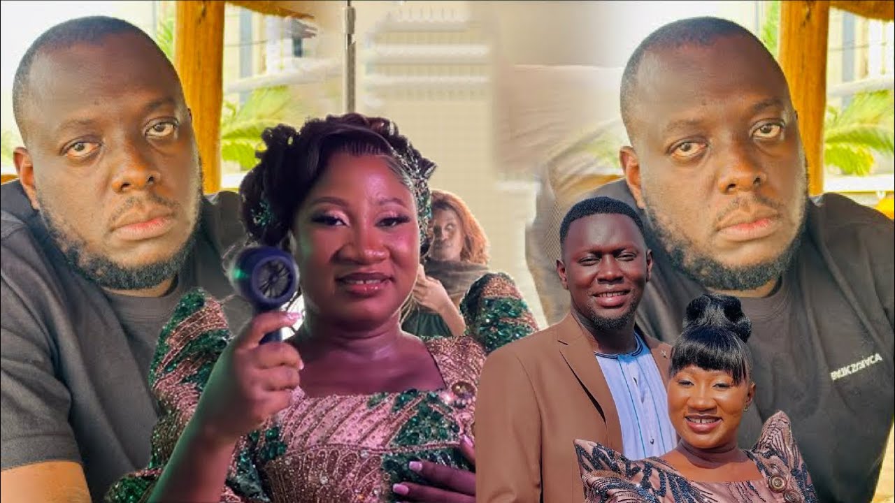 Kasuku Awonye Chosen Becky Okumukuba”Amulabudde Bwotesonyiwe Bawange Professor Nja Kufa Nawe