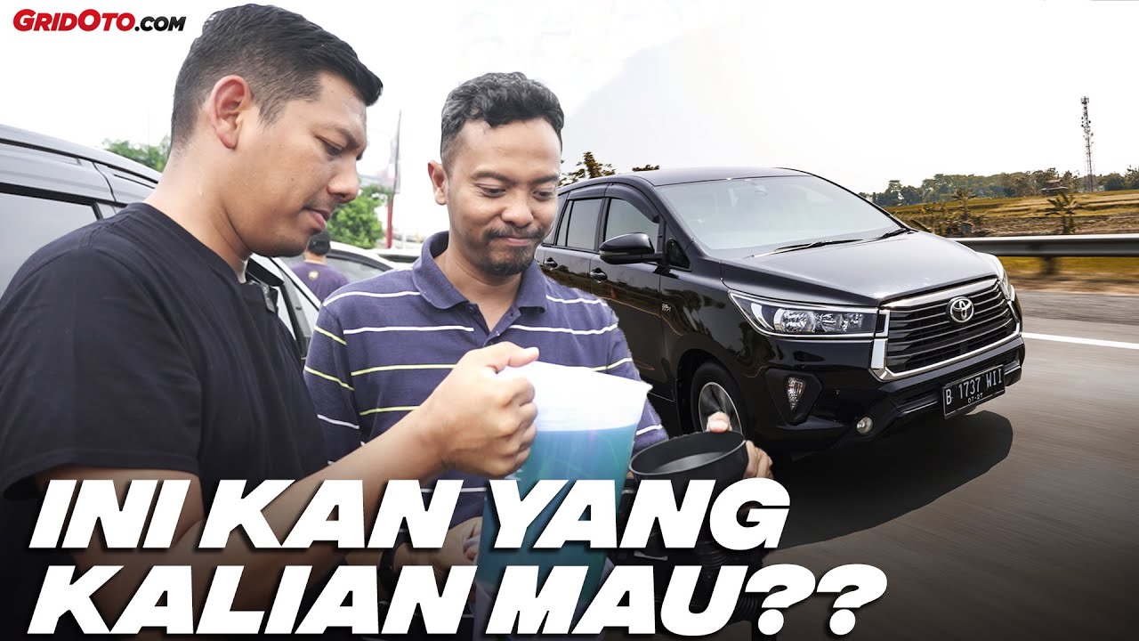 TES EFISIENSI BBM RON 92: Pertamax, Shell Super, Vivo Revvo 92, BP 92 | GridOto