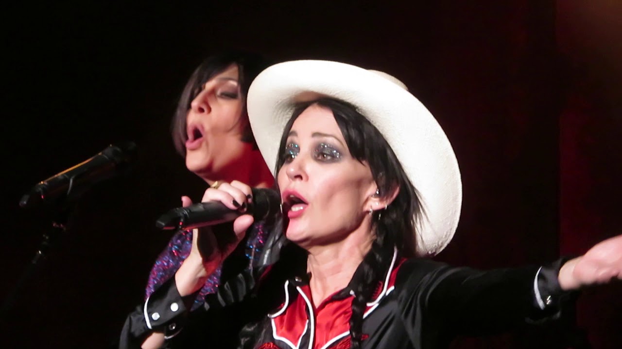 Shakespears Sister - Hello Live in Glasgow 8 Nov 2019