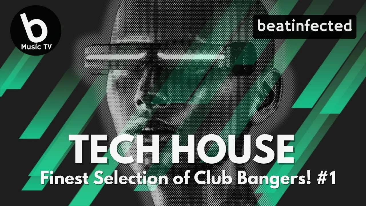 TECH HOUSE MIX | DJ SET BY AL 'PI  | Fisher, James Hype, Biscits, Jengi  ...