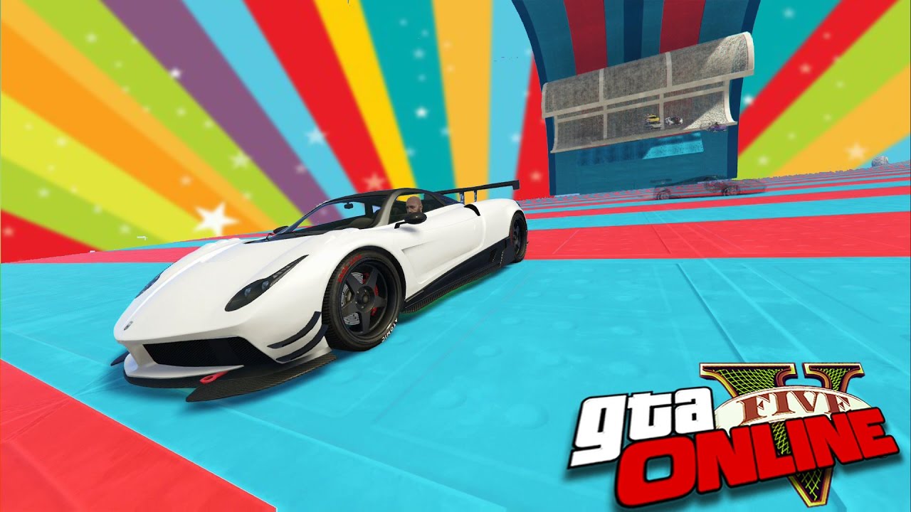 GTA V ONLINE - JUNTANDO COM O 3K O RAGE É GARANTIDO !!!