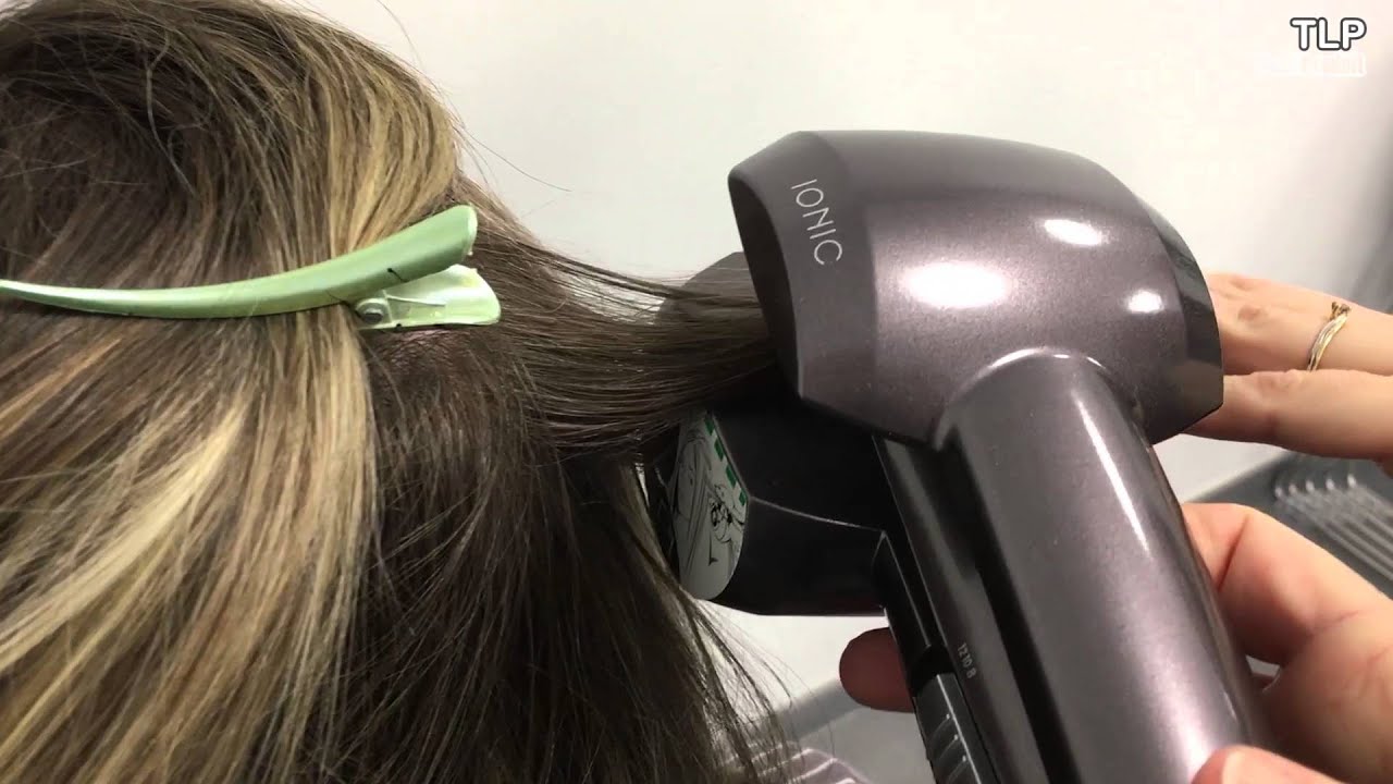 Babyliss CURL Secret - Démo en français