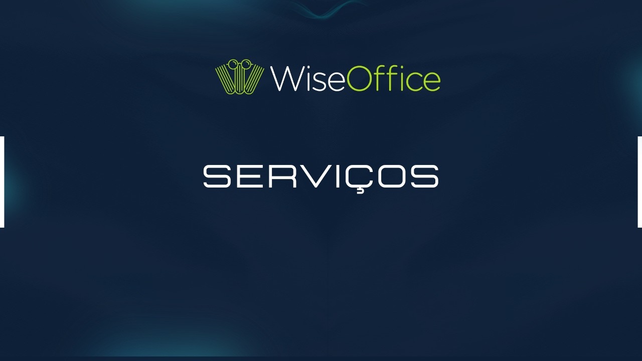 Serviços