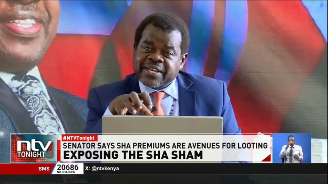 Documents reveal possible multi-billion fraud at SHA