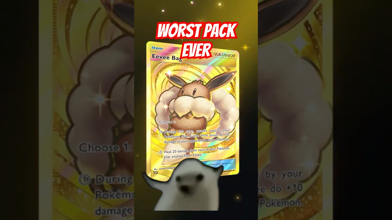 Opening 10 Pokemon TCG pocket packs - EEVEE GROVE