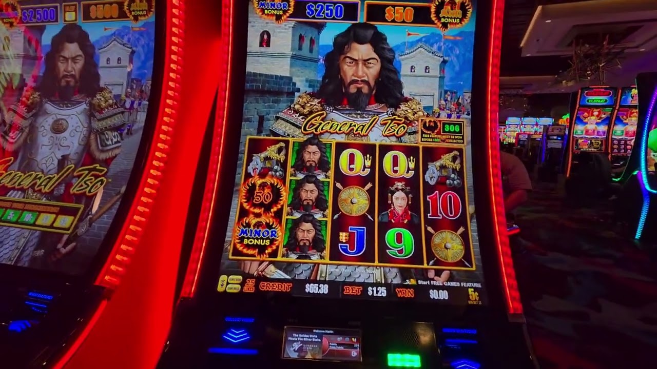 3-5 Spin Method @ Palms Resort & Casino, Phoenix Link