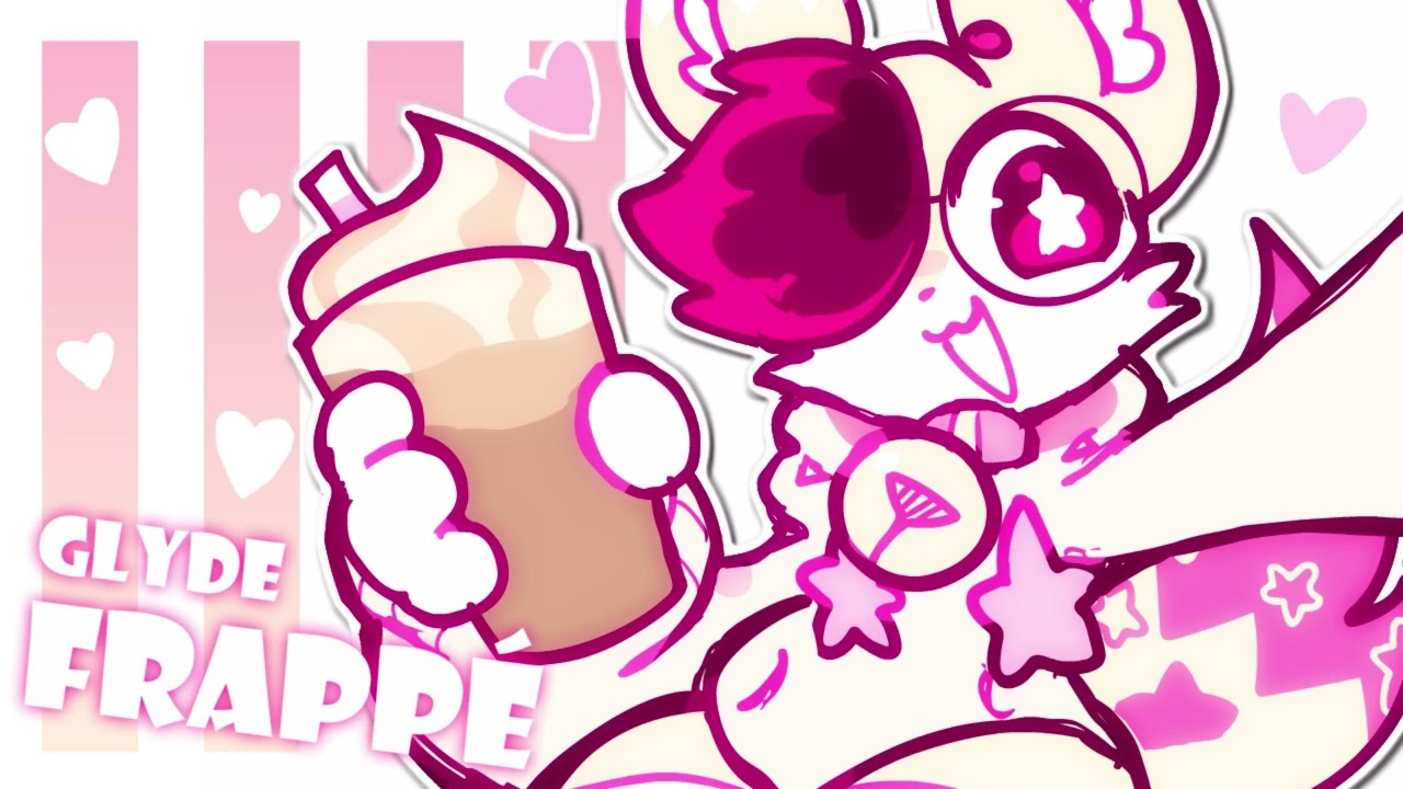 Glyde // Frappé