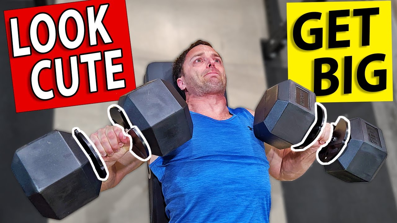 Adding Weight to your Dumbbells & Affordable US Made Fractional Plates (Micro Gainz)