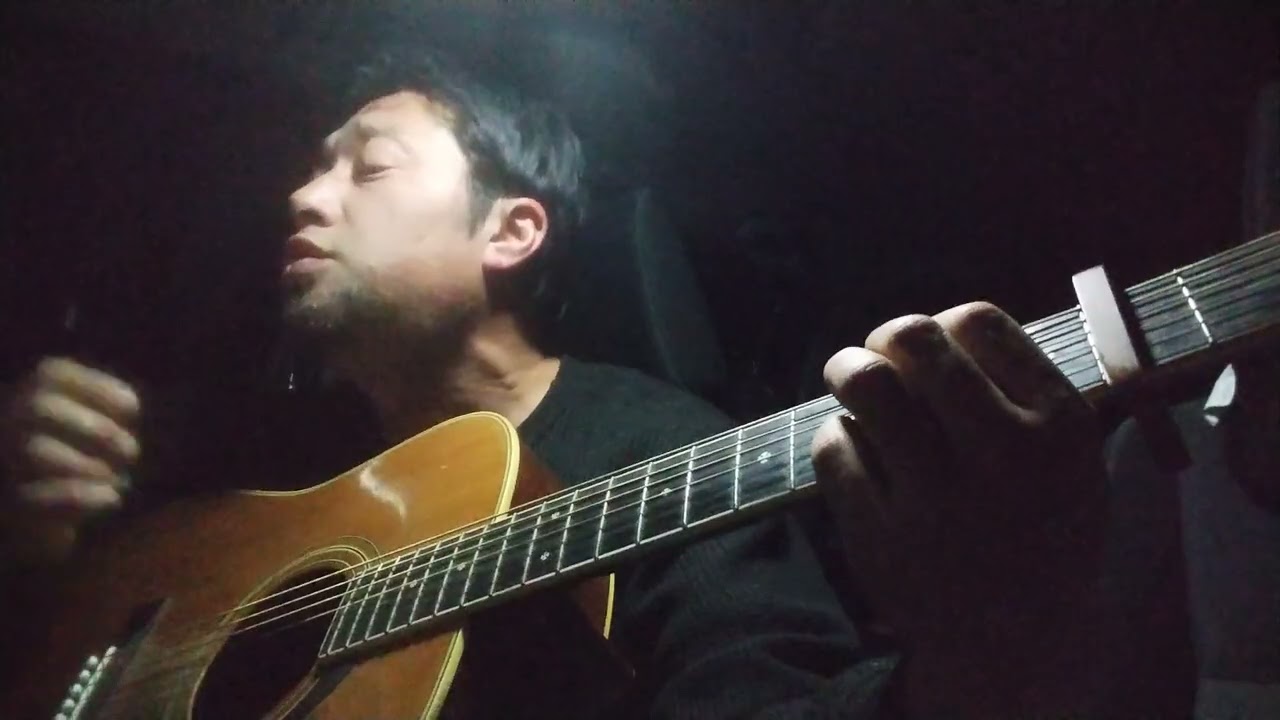 旅立ちの唄　Mr.Children　cover🇯🇵