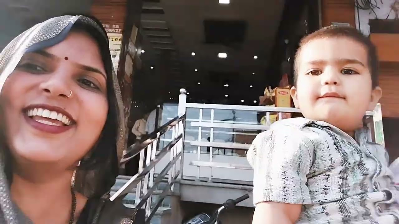 Vlog 11 ll आज पुरानी यादें हुयी ताज़ा ll😊😂🤗 #priyavlog_02 