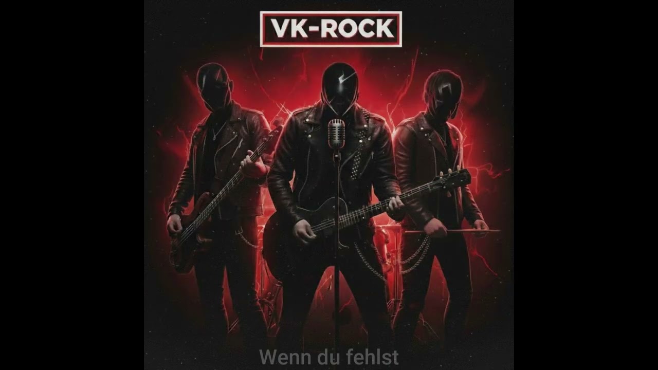 VK - Rock_Wenn du fehlst