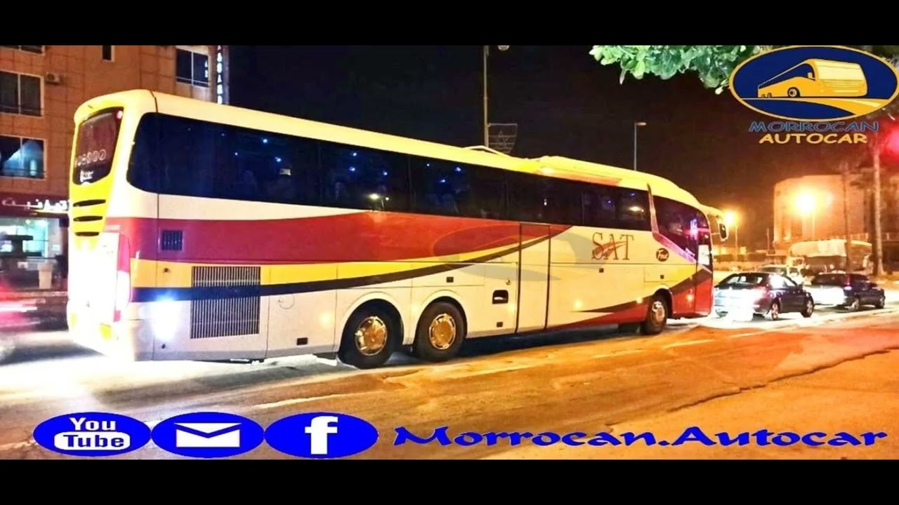 Transport SAT