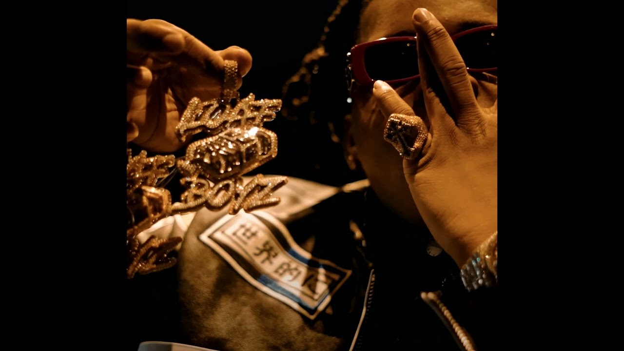 (FREE) Moneybagg Yo Type Beat x YTB Fatt Type Beat - 