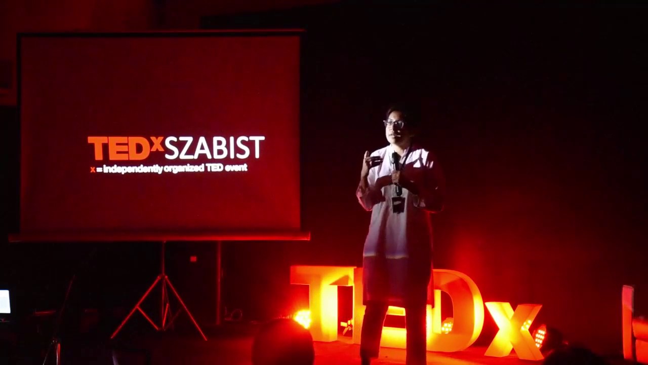 The secret to powerful documentaries: Yield to your characters | Haya Fatima Iqbal | TEDxSZABIST