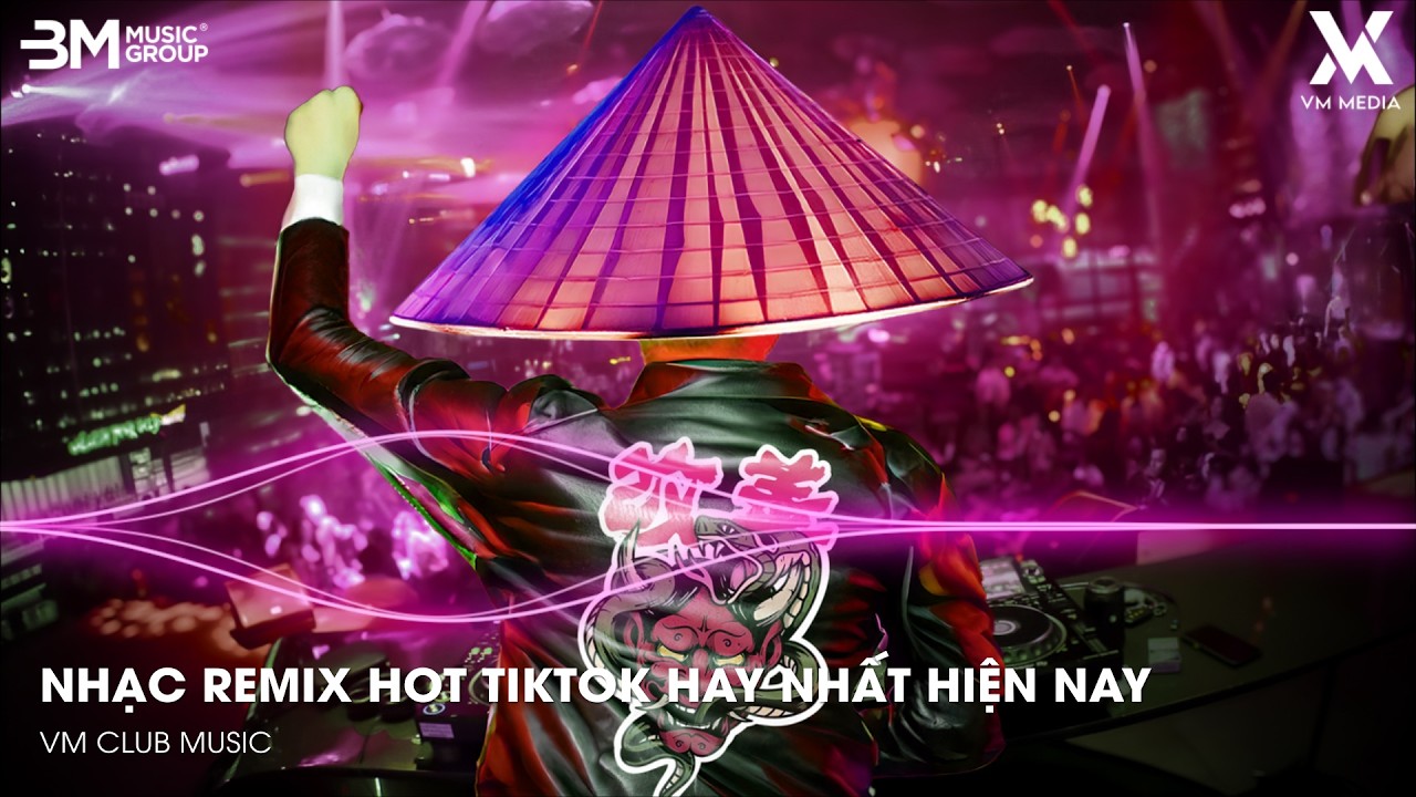 NHẠC REMIX TIKTOK TRIỆU VIEW♫BXH Nhạc Trẻ Remix Hay Nhất Hiện Nay🎼TOP NHẠC TRẺ REMIX HOT NHẤT 2026