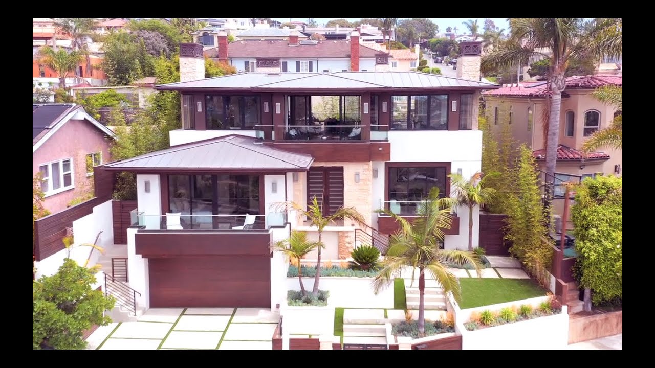 Phenomenal Manhattan Beach Property located on the Greenbelt